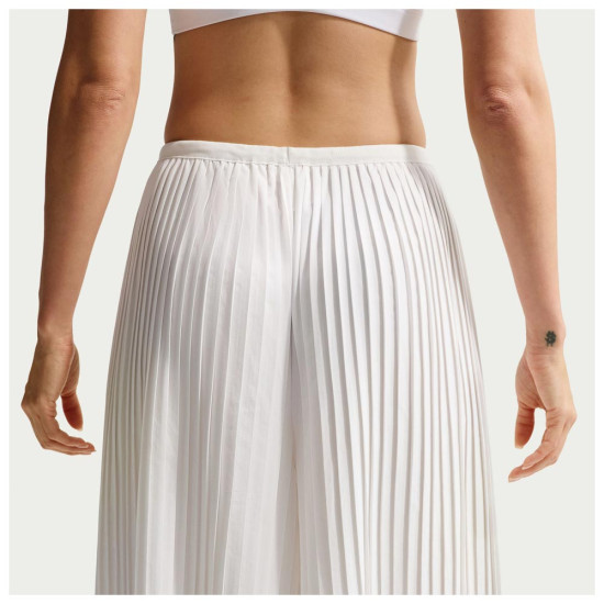 Nike Γυναικεία φούστα Sportswear Oversized Mid-Rise Culotte Pants